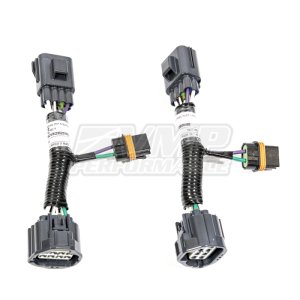 Ford Shelby Fuel Pump Voltage Booster - VMP Performance - Dual Plug and Play - `16-`20